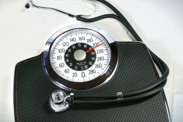Body-Mass-Index (BMI), Bestimmung von Übergewicht und Untergewicht